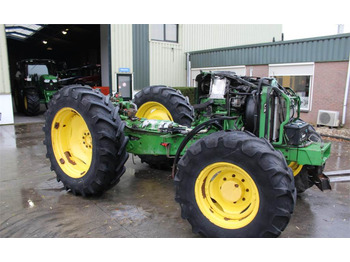 Трактор JOHN DEERE 6000 Series