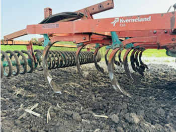 Техника для обработки почвы KVERNELAND