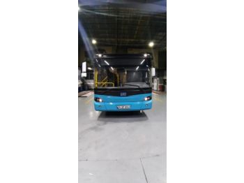 Туристический автобус BMC 2012 PROCITY 290 LF AUTO CITY BUSS: фото 1