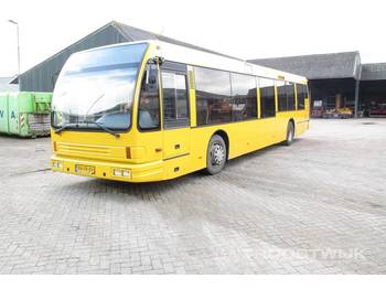 Городской автобус Den Oudsten B90 ML 959: фото 1