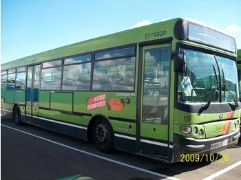 IVECO EURORIDER- 29A - Городской автобус