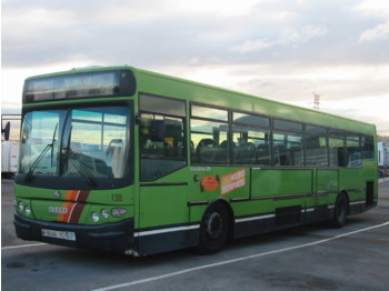 IVECO EUR-29A - Городской автобус