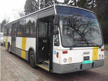 MAN Van Hool - Городской автобус