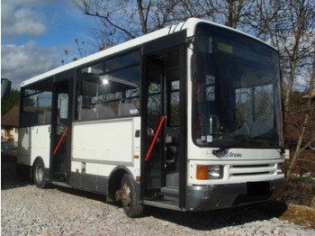 PONTICELLI T41PUURB - Городской автобус
