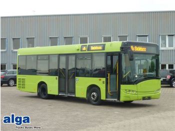 Solaris Urbino 8,9 LE  - Городской автобус