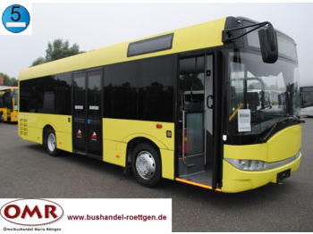 Solaris Urbino 8.9 LE/Euro 5/Klima/Midi/Vario/4411  - Городской автобус