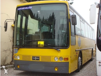 Vanhool 815 - Городской автобус