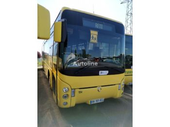 Туристический автобус IRISBUS Ares: фото 1
