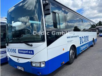 Пригородный автобус IVECO 5X Crosway 160/01 / 550/560: фото 1