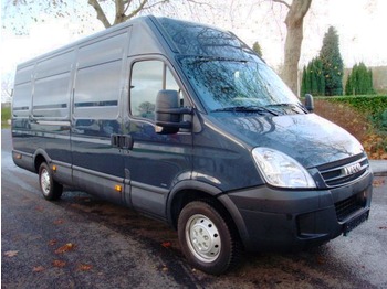 IVECO Daily Long High - Автобус