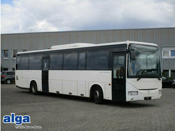 Пригородный автобус Irisbus Crossway, Euro 5, 61 Sitze, Klima, Automatik: фото 1