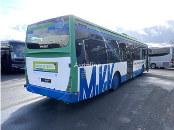 Пригородный автобус Irisbus . Iveco Crossw: фото 4
