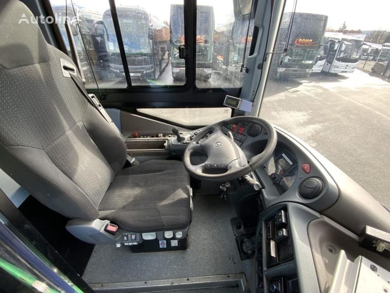 Пригородный автобус Irisbus . Iveco Crossw: фото 19