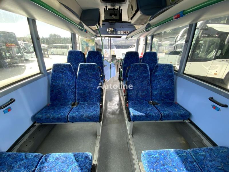 Пригородный автобус Irisbus . Iveco Crossw: фото 17