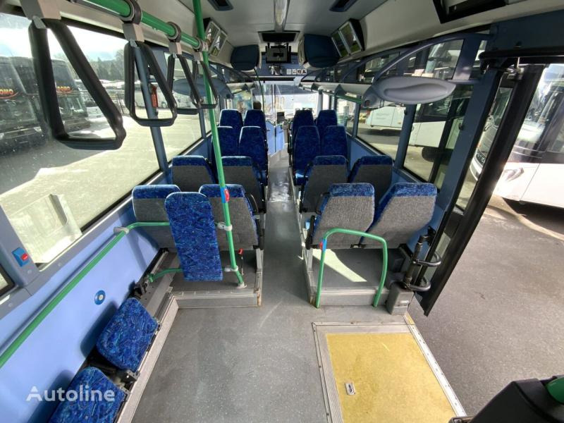 Пригородный автобус Irisbus . Iveco Crossw: фото 16