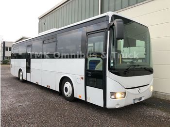 Пригородный автобус Irisbus SFR160/Crossway/ Recreo/Rückfahrkame/Klima/Euro4: фото 1