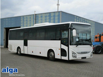 Пригородный автобус Iveco Crossway, Euro 6, Automatik, TÜV Neu: фото 1