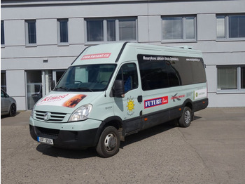 Iveco Daily A50C18  20 Sitztplatze  - Микроавтобус, Пассажирский фургон: фото 1