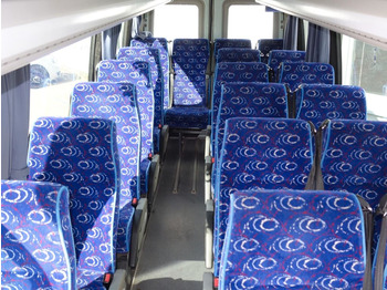 Iveco Daily A50C18  20 Sitztplatze  - Микроавтобус, Пассажирский фургон: фото 4