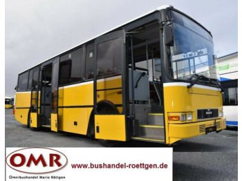 Пригородный автобус MAN 13.230 HOCL / MIDI / 530 / 510 / Opalin: фото 1