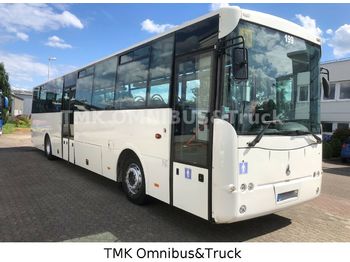 Пригородный автобус MAN Fast A91/Syter/Carrier/Euro 5/75 Sitze: фото 1