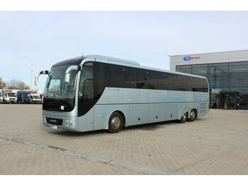 Туристический автобус MAN LIONS COACH L, EURO 6, 61 SEATS: фото 1