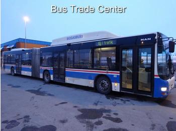 Городской автобус MAN Lion's City A23 CNG EEV / 4 UNITS AVAILABLE: фото 1