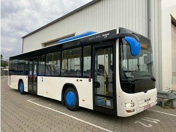 Пригородный автобус MAN Lion´s city  ( Motor Neu, EEV-Norm )  78,21,530,: фото 1