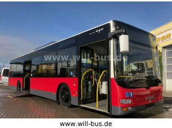 Городской автобус MAN Lions City A 21  * Citaro 530 * EURO 6 * KLIMA: фото 1