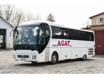 Туристический автобус MAN Lions Coach Supreme R07 Euro 5, 51 Pax: фото 1