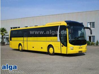 Пригородный автобус MAN Lions Regio, R12, Euro 6, 55 Sitze, A/C: фото 1