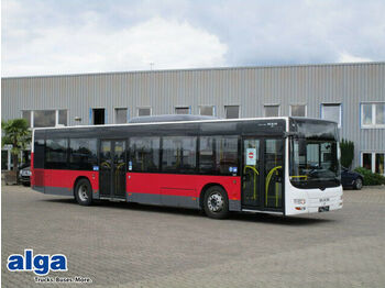 Городской автобус MAN MAN Lions City, A21, Euro 5 EEV, Klima, 320 PS: фото 1