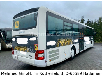 Пригородный автобус MAN R61 Lion's Intercity C: фото 4