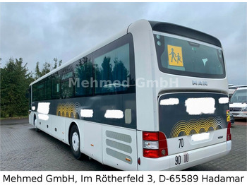 Пригородный автобус MAN R61 Lion's Intercity C: фото 3