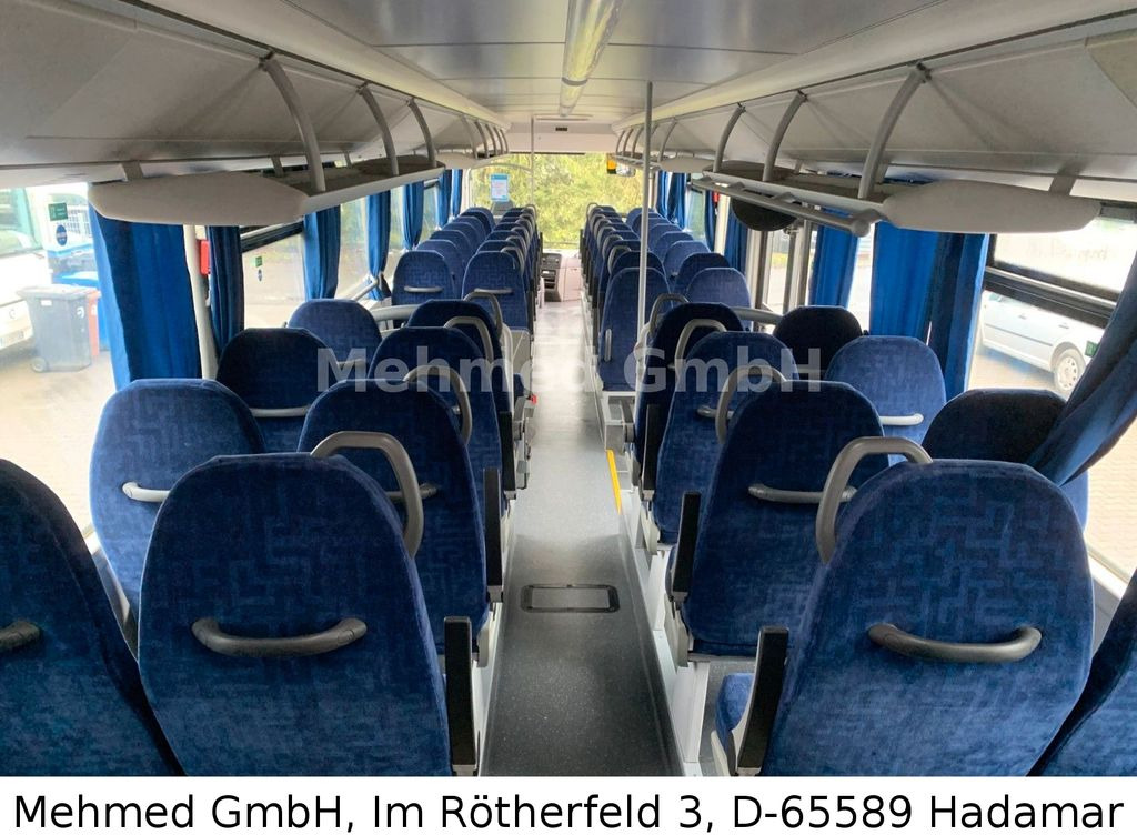 Пригородный автобус MAN R61 Lion's Intercity C: фото 15