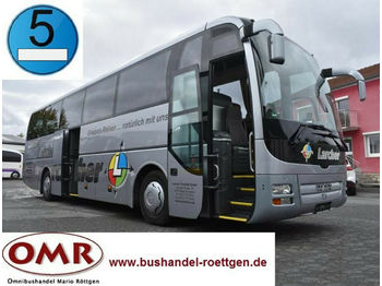 Туристический автобус MAN R 07 Lion´s Coach / 1216 / Tourismo / Travego /: фото 1