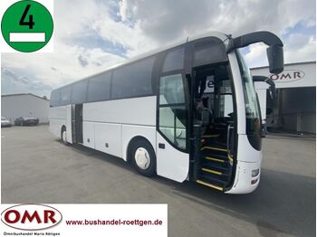 Туристический автобус MAN R 07 Lion´s Coach/ Tourismo/ Travego/Original-KM: фото 1