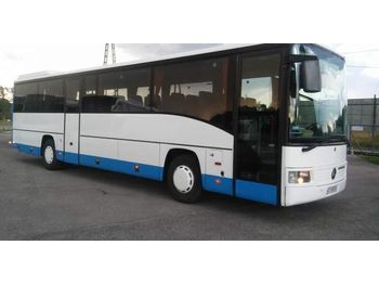 Пригородный автобус MERCEDES-BENZ Integro Klima: фото 1