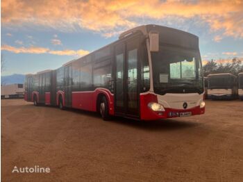 Городской автобус MERCEDES-BENZ O530 G/ A23/ 15 X: фото 1