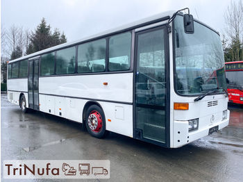 Пригородный автобус MERCEDES-BENZ O 408 | Schaltgetriebe | 54 Sitze |: фото 1
