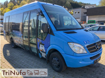 Городской автобус MERCEDES-BENZ Sprinter City 65 | 17 Sitze | Klima | Retarder |: фото 1