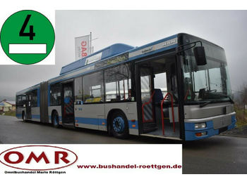 Городской автобус Mercedes-Benz A 23  CNG /530 G / Erdgas / guter Allg. Zustand: фото 1