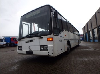 Городской автобус Mercedes-Benz OMNIBUS + 2 DOOR + MANUAL: фото 1