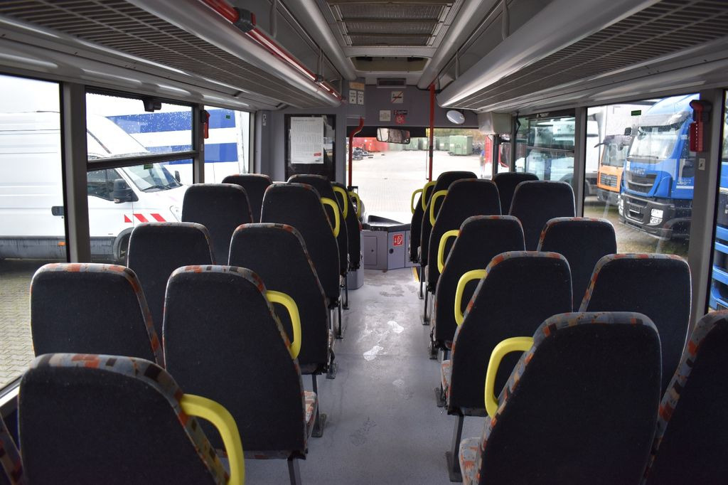 Городской автобус Mercedes-Benz O 345 Conecto/48+1-Sitze,Retarder,E3: фото 22