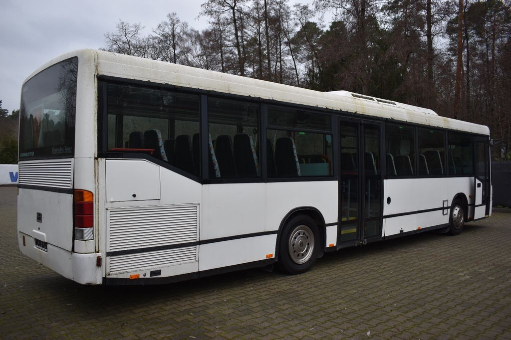 Городской автобус Mercedes-Benz O 345 Conecto/48+1-Sitze,Retarder,E3: фото 7