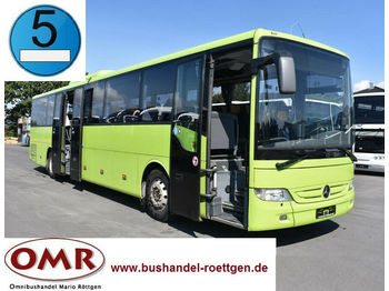 Пригородный автобус Mercedes-Benz O 350 Tourismo RH  / 580 / 415: фото 1