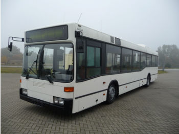 Городской автобус Mercedes-Benz O 405 N2: фото 1