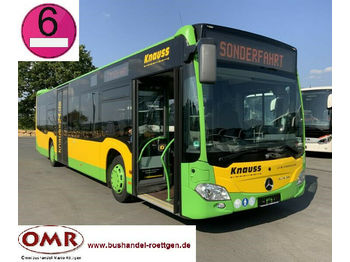 Городской автобус Mercedes-Benz O 530 Citaro C2/Lion´s City/Euro6/A 20: фото 1