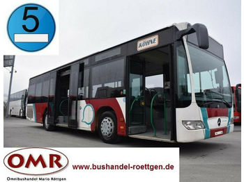 Городской автобус Mercedes-Benz O 530 K / A 76 / Tourismo / 412 / Euro 5: фото 1