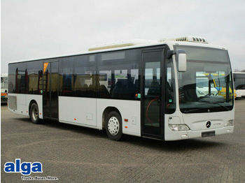 Городской автобус Mercedes-Benz O 530 Ü Citaro, Euro 5 , 46 Sitze: фото 1